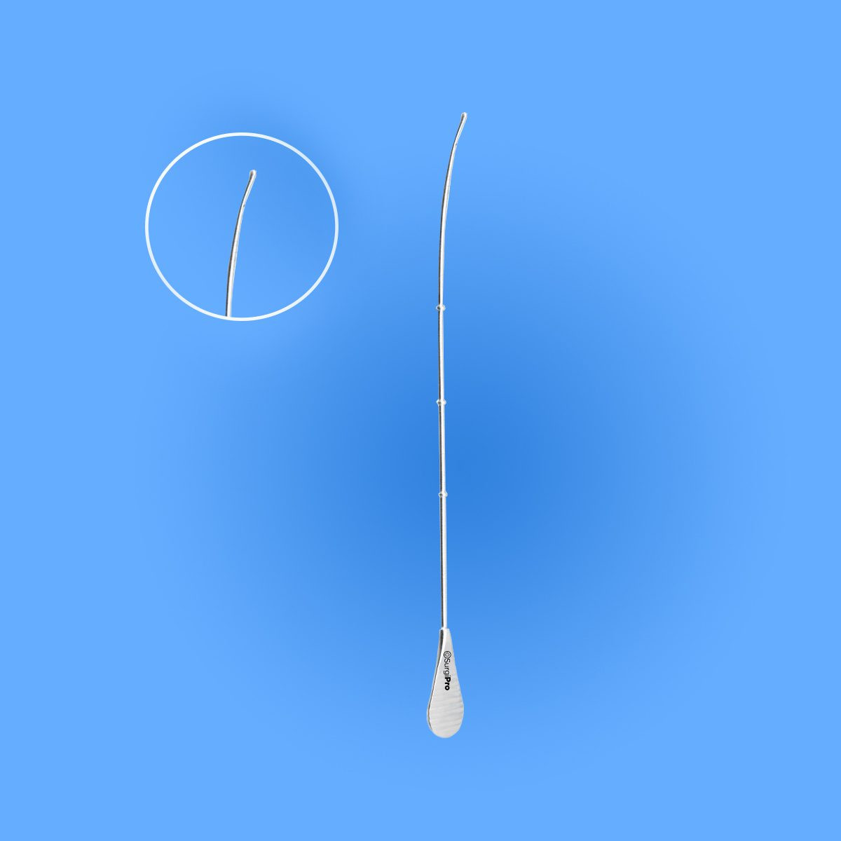 Buy Surgical Probes & Directors at Best Price | Surgipro.com