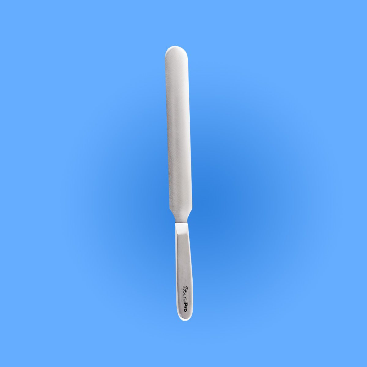 fuc × sol grov Virchow Brain Sectioning Knife, 180mm Double Edge | SurgiPro