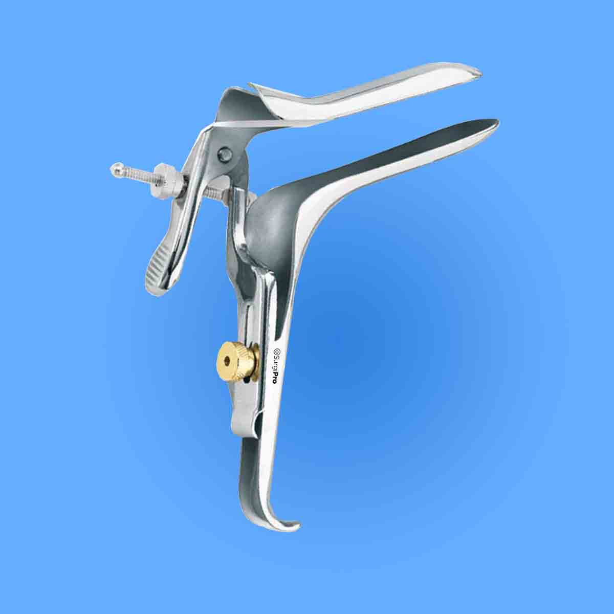 Buy Surgical Weisman-Graves Vaginal Specula Open Sided at Best Price