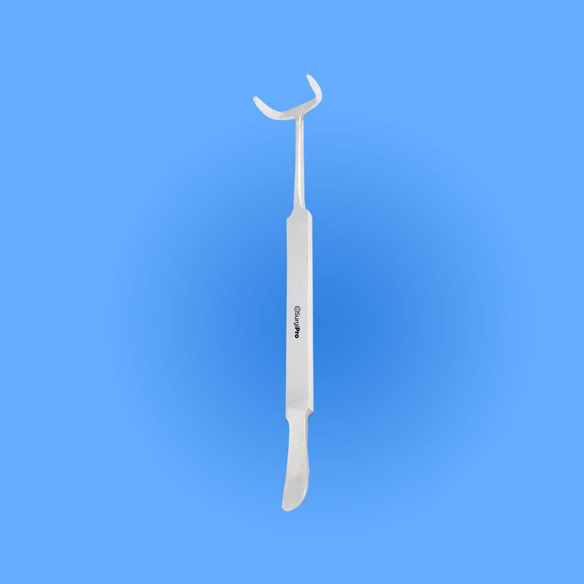 Surginstruments Matson Rib Stripper And Elevator – Stainless Steel, German Grade – Surgical Instrument