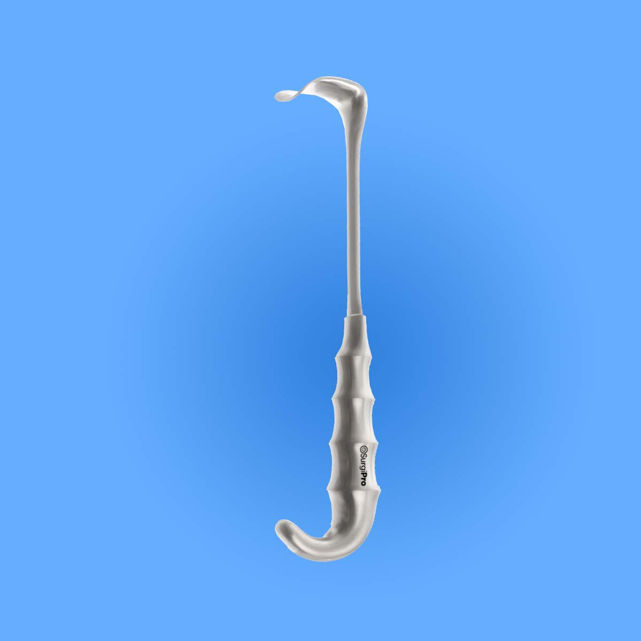 Buy Surgical Richardson Retractor at Best Price | Surgipro.com