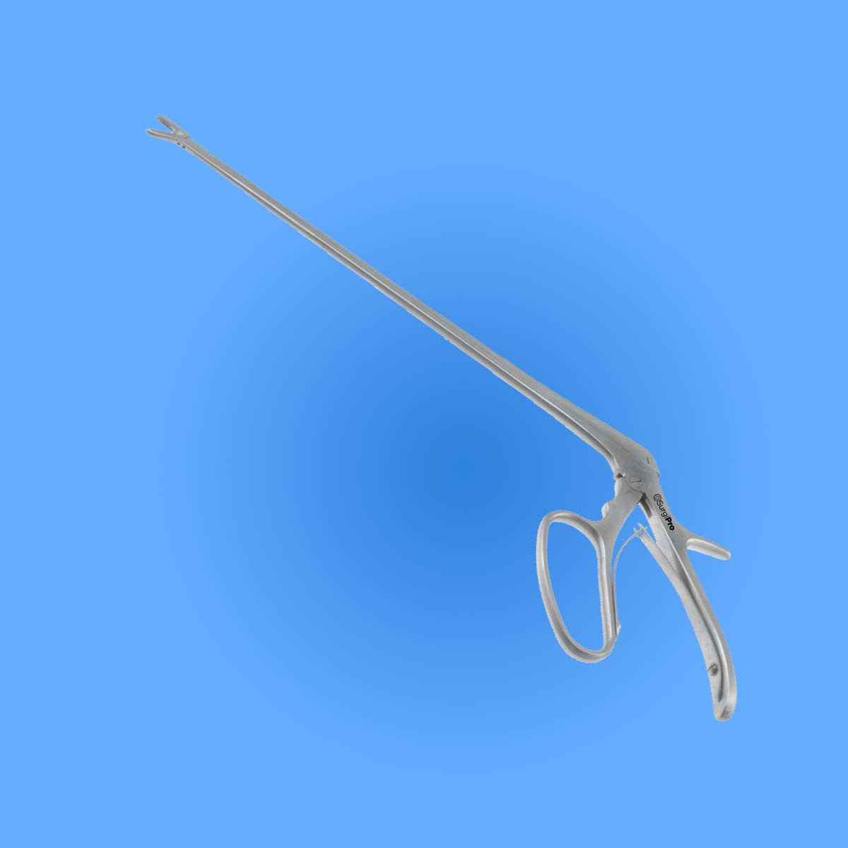 FERRIS-SMITH CUP RONGEURS 7" NEUROSURGICAL 3X10mm Straight