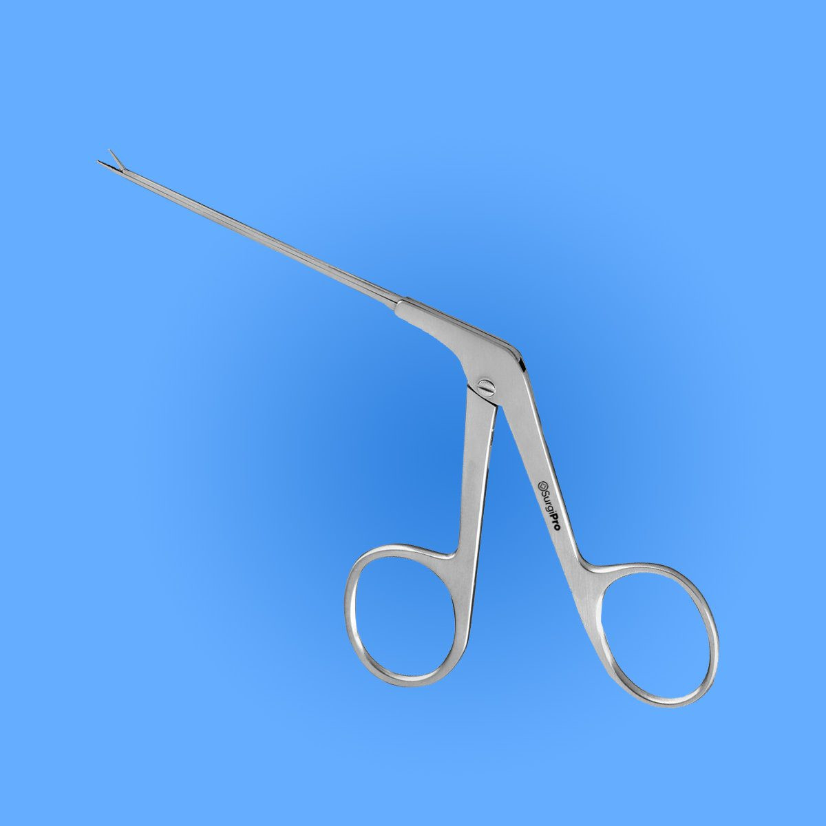 Buy Surgical Hartman-Noyes Ear Forceps at Best Price | Surgipro.com