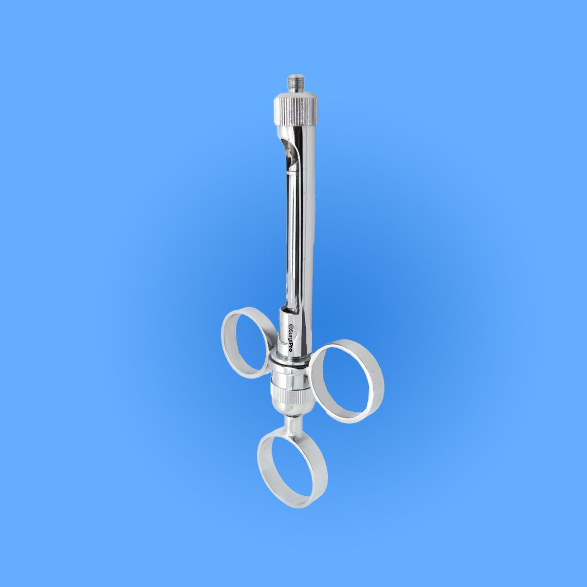 Cartridge Aspirating Syringes 1.8CC Dental Surgical Ins