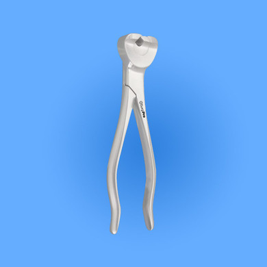 Surgical Diamond Pin and Wire Cutter, SP46-651
