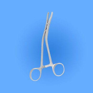 Surgical Dingman Small Bone and Cartilage Clamp, SPOH-047