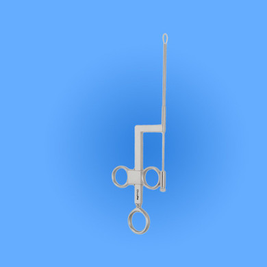 Surgical Bruening Ear Snare, SPEI-078