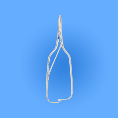 Surgical Boynton Needle Holder, SPNH-031