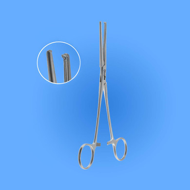 Surgical Allen Clamp, SPHF-093