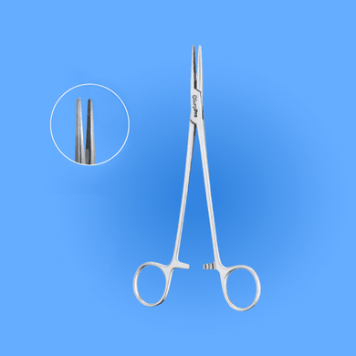 Surgical Adson Hemostatic Forceps, SPHF-110