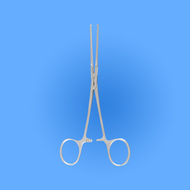 Surgical Baby Allen Clamp, SPHF-094