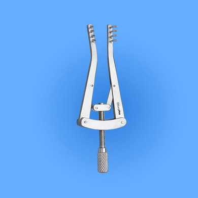 Surgical Alm Retractor, SPRO-139