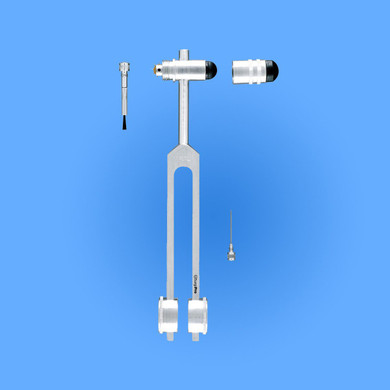 Surgical Combo-4 Neuro Diagnostic Set, SPDI-008