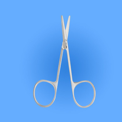 Surgical Strabismus Scissors, SPOS-202