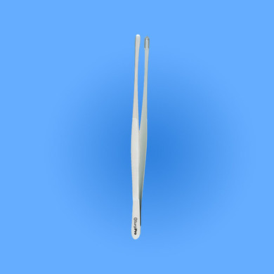 Surgical Davis Tissue Forceps, SPDT-058