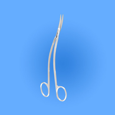 Surgical Miller Rectal Scissors, SPOS-245