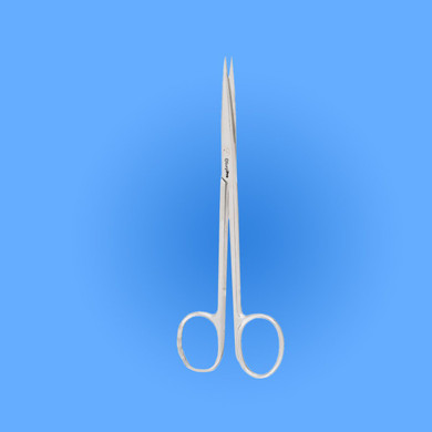 Surgical Brophy Gum and Suture Scissors, SPPS-111