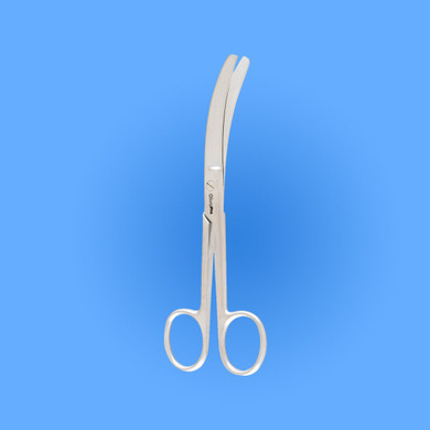 Surgical Busch Umbilical Scissors, SPGO-019