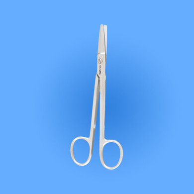 Surgical Castanares Facelift Scissors, SPOS-211