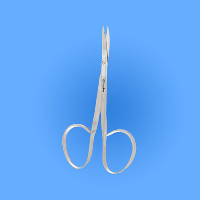 Surgical Iris Scissors, SPOS-191