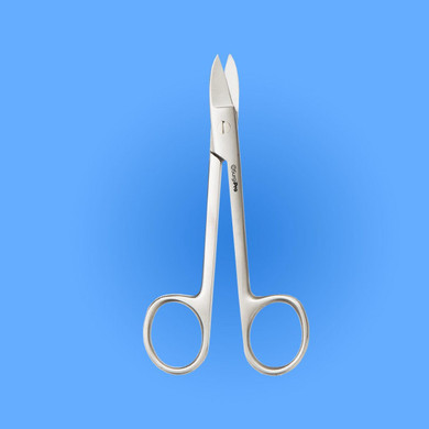 Surgical Wire Cutting Scissors, SPOS-261