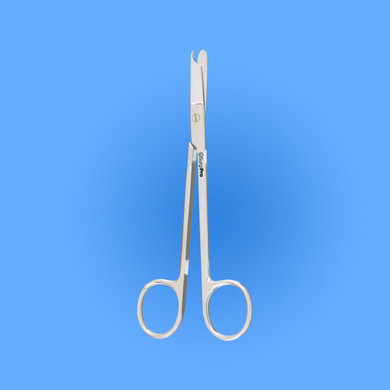 Surgical Littauer Stitch Scissors, SPOS-266