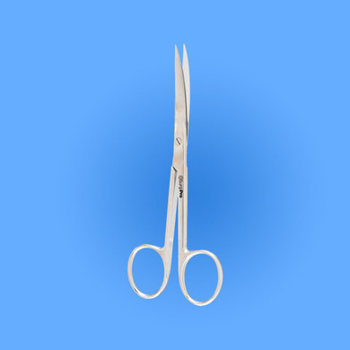 Surgical Lightweight Operating Scissors, SPOS-090