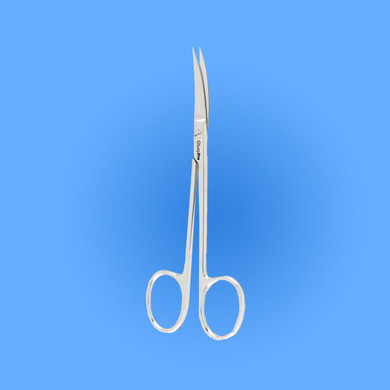 Surgical Plastic Surgery Scissors, SPOS-228