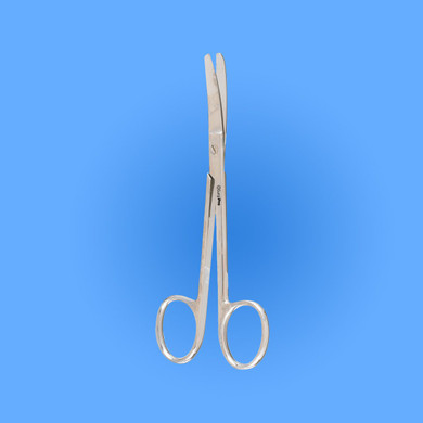 Surgical Plastic Surgery Scissors, SPOS-230