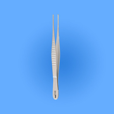 Surgical Tissue Forceps, SPDT-128
