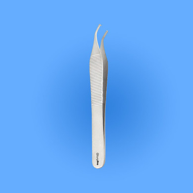 Surgical Adson Tissue Forceps, SPDT-144