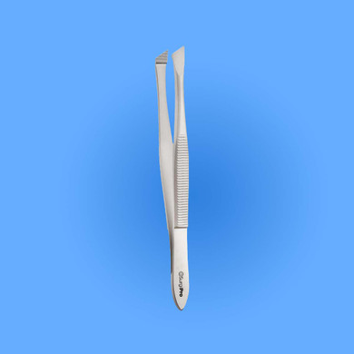 Surgical Bergh Cilia Forceps, SPDT-093