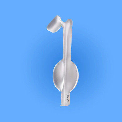 Surgical Auvard Weighted Vaginal Specula, SPGO-004