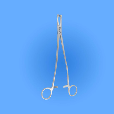 Surgical Thoms-Gaylor Uterine Biopsy Forceps, SPGO-406