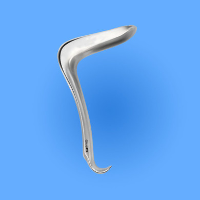 Surgical Sims Vaginal Speculum, Single End, SPGO-391