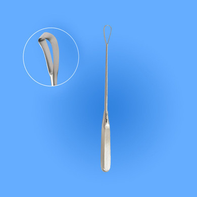 Surgical Thomas Uterine Curettes, SPGO-402