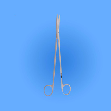 Surgical Nelson Lobectomy Scissors SPCT-052