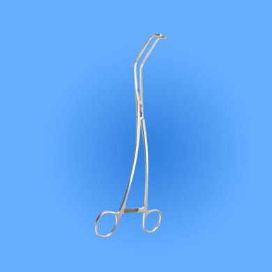 Surgical Debakey Tangential Occlusion Clamp, SPAF-027