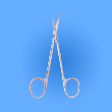 Surgical Kelly Uterine Scissors, SPGO-208