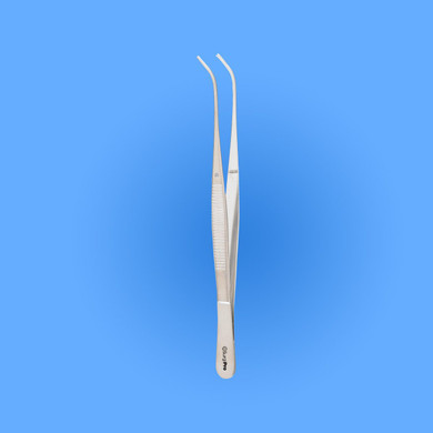 Surgical Semken Tissue Forceps, SPDT-138