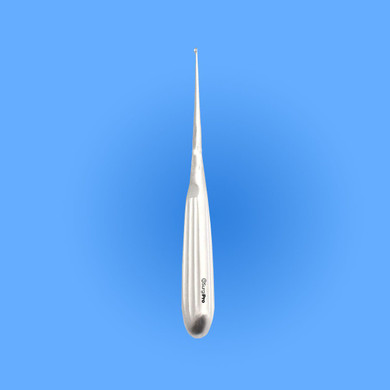 Surgical Hibbs Spratt Spinal Fusion Curette, SPNI-127