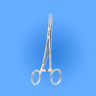 Surgical Mckenzie Clip Applying Forceps, SPSS-014