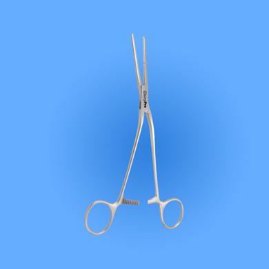 Surgical Glover Patent Ductus Clamp SPAF-002