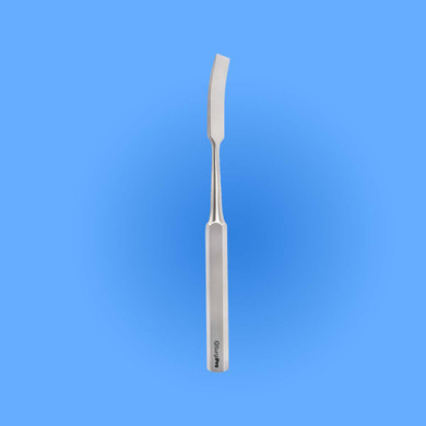 Surgical Hibbs Osteotome, Curved, SPOH-077