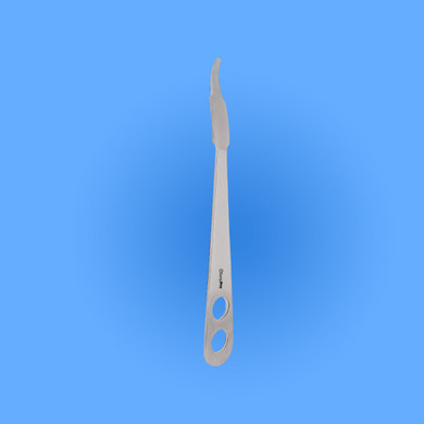 Hohmann Retractor – 9.25″ Blade, 18mm Wide – Surgical & Veterinary Instrument – German Grade From Pakistan