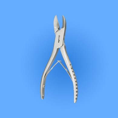 Surgical Liston Bone Cutting Forceps, Straight, SPOH-015