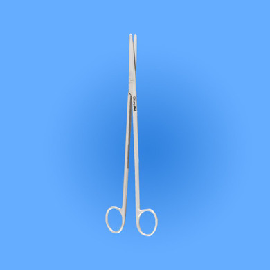 Surgical Metzenbaum Scissors - Standard Pattern, SPOS-267