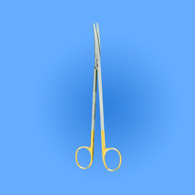 Surgical Metzenbaum Scissors - Tungsten Carbide, SPTCS-025