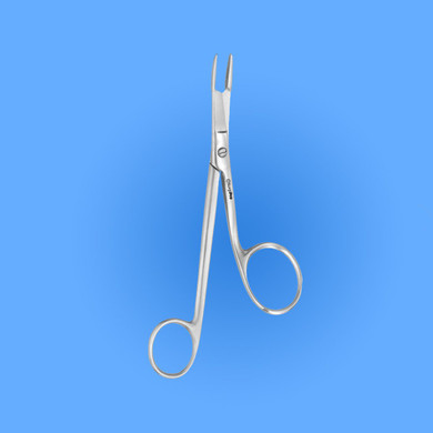 Surgical Gillies-Sheehan Needle Holder, SPPS-092