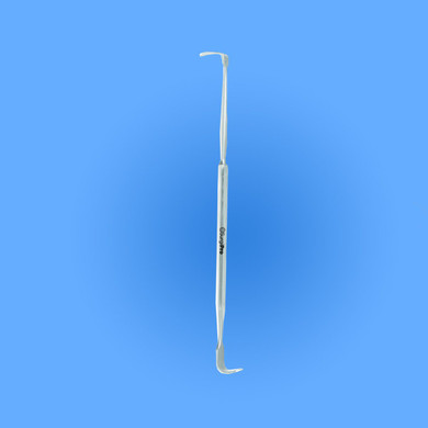 Surgical Lukens Retractor, SPPS-117